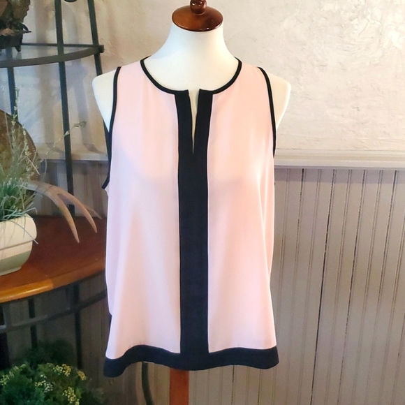 SOPHIA + ZEKE* Blouse - Picture 1 of 5